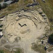 Ancient Theatre of Hierapytna