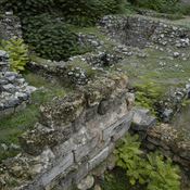 Ruins of Cadmea