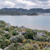 Theimussa  East Necropolis
