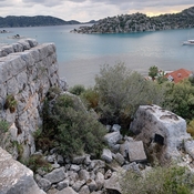 Theimussa Tower