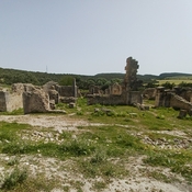 Thignica baths