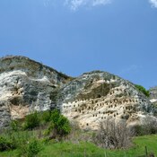 Thracian Necropolis