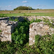 Roman fort Gardellaca (Tokod⁩)