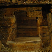 Tomb, chamber 1