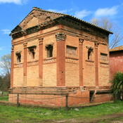 Tomb of Annia Regilla
