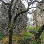 Torre de Langalhão ou da Murta