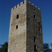 Tower of Avlonari