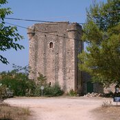 Tower of capetan Christea