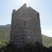 Tower of Vathychori