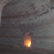 To the main chamber.