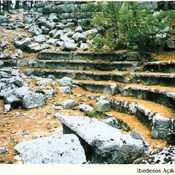 Idebessos, Theatre