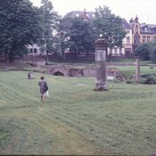 Trier, Baths of Barbara (1988)_6