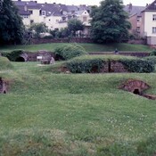 Trier, Baths of Barbara (1988)_8