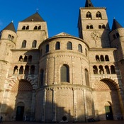 Trier Cathedral