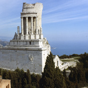 Tropaeum Alpium (La Turbie) (1988)33