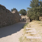 Eastern Gate of Troy VII