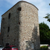 Tulln Roman tower
