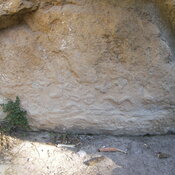 Ivris-Luwian inscription