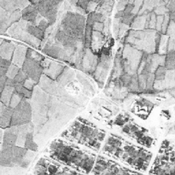 Destroyed site - Achgabat area 1