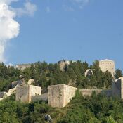 Stolac Castle