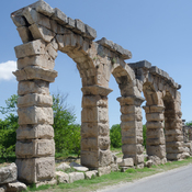 Tyana Aqueduct