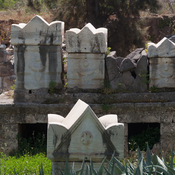 Tyre Al Bass Cemetery