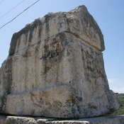 Tomb of Hiram