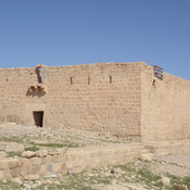 Ottoman fort