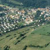 Urspring, Roman fortress