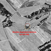 UZB-SD_1970_Khodzha Boghdadi Kabriston 550