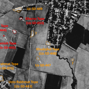 UZB-SD_1970_Khudajkul Tepe 448