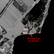 UZB-SD_1970_Munchak Tepe 210