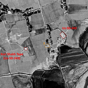 UZB-SD_1970_US-D (Yuqori Qarishox 1)