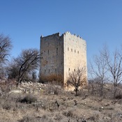 Hellenistic Tower 1