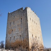 Hellenistic Tower 2