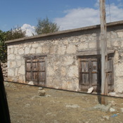 Uzuncaburç - village