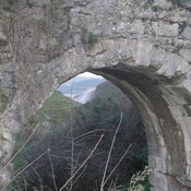 Uzunkoltuk Aqueduct