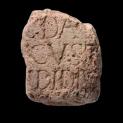 Fragment dedicated to Vagdavercustis