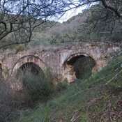 Valdepuentes Aqueduct