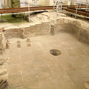 Roman Thermal baths