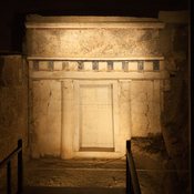Vergina tomb