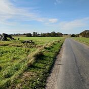 Vester Skjerninge Jættestue