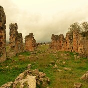 Zaraca Monastery