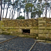 Vila romana e salinas de Toralla - Vigo