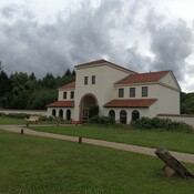 Villa Borg 1