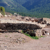 Villa romana del Paturro