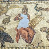 Villa of the Orpheus Mosaic