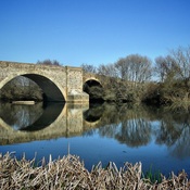 Puente de la Vizana