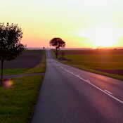 Voie Romaine de Amiens à Bavay
