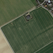 Villa Rustica complex Kelz (D-nrw)